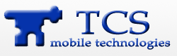 TCS Logo